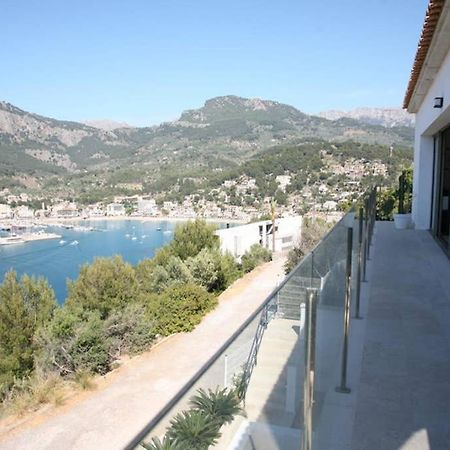 Villa Blau De Lluna Puerto de Sóller Dış mekan fotoğraf